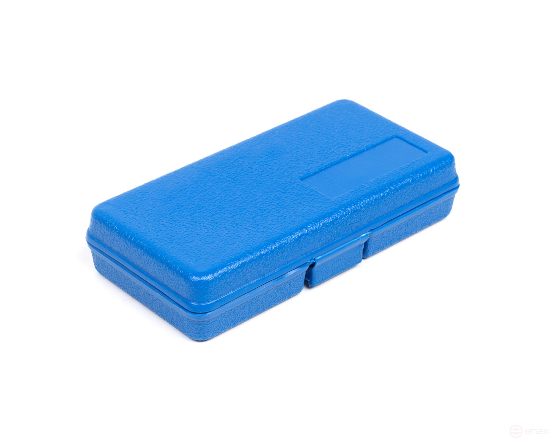 Micrometer smooth MK - 50 0.01 CHEESE