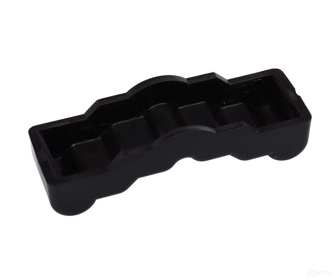 Ремкомплект для стойки GTE-TH52002C (01) пластиковая опора GTE