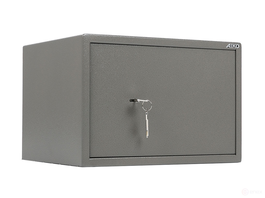 AIKO TM-30 safe deposit box