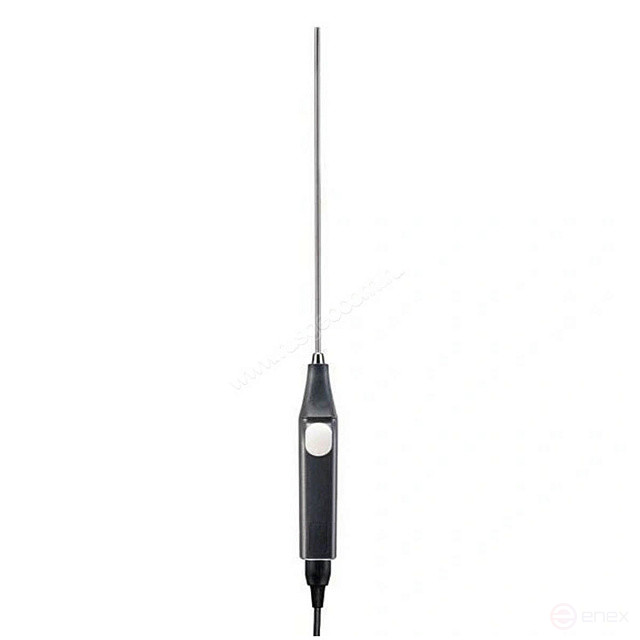 Flexible high-speed immersion probe Testo