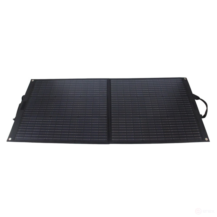 100W Solar Panel