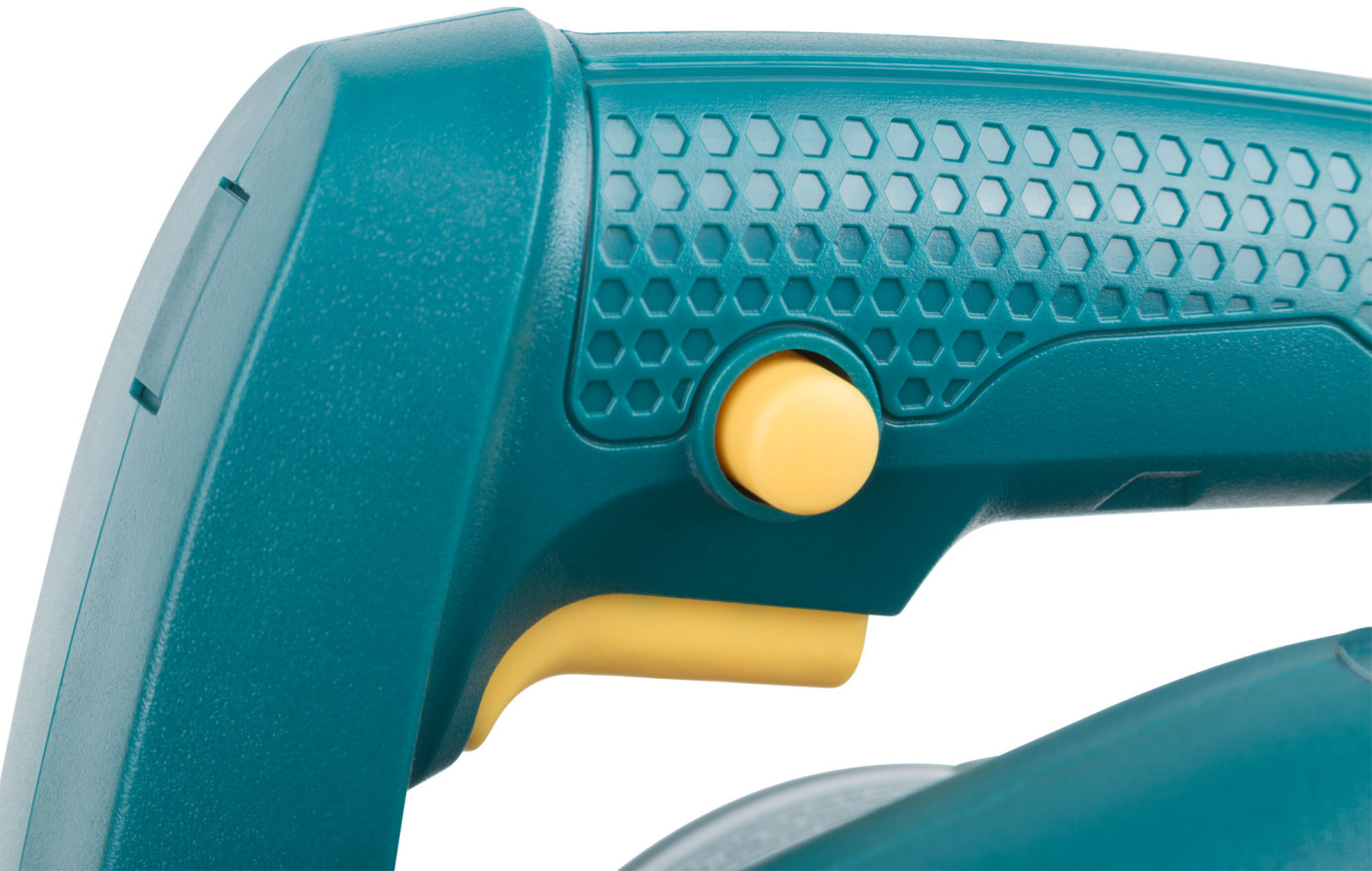 Воздуходувка-пылесос 400 Вт; 14000 об/мин; 3000 л/мин; 1,25 кг; БС щеток; коробка