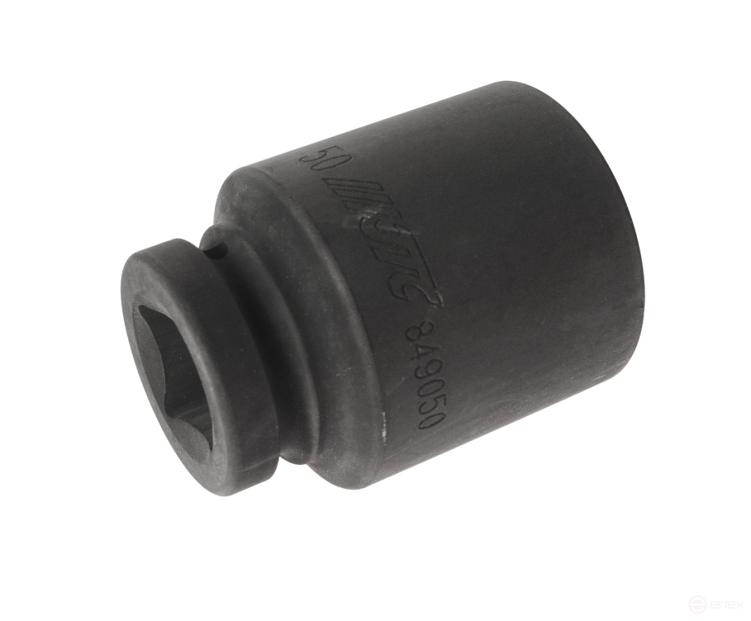 Socket head 1" 50mm impact deep L=95mm JTC