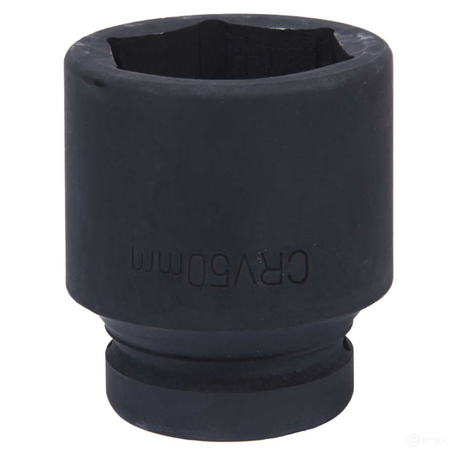 Deep hexagon socket head 1", 50 mm, for MASTAK 005-80650 multiplier