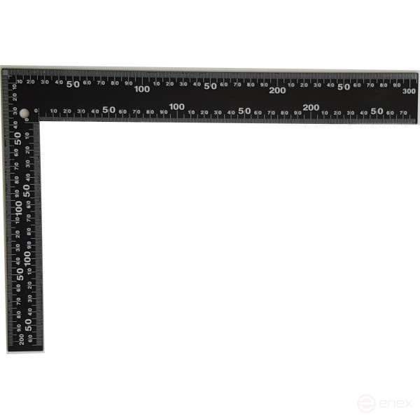 The ABSOLUTE level is 100cm