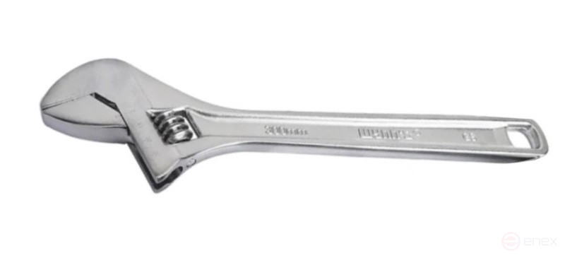 Ключ разводной 18" L=450 мм Wynn