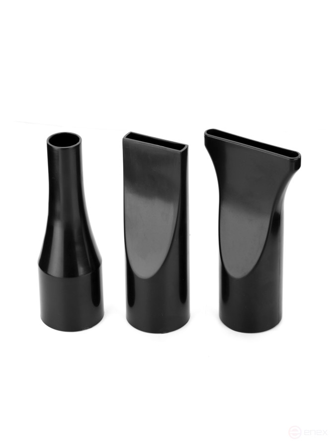 ACG nozzle SET 3 pcs (for twin turbine blowing art. 1019558) 1019574