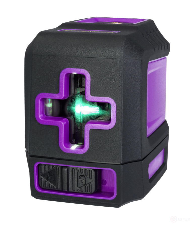 Лазерный уровень Ermenrich BASE LT30