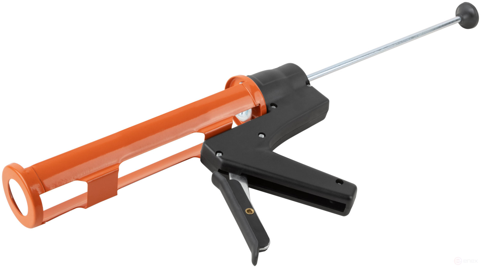 225 mm Sealant gun with counterweight, Pro