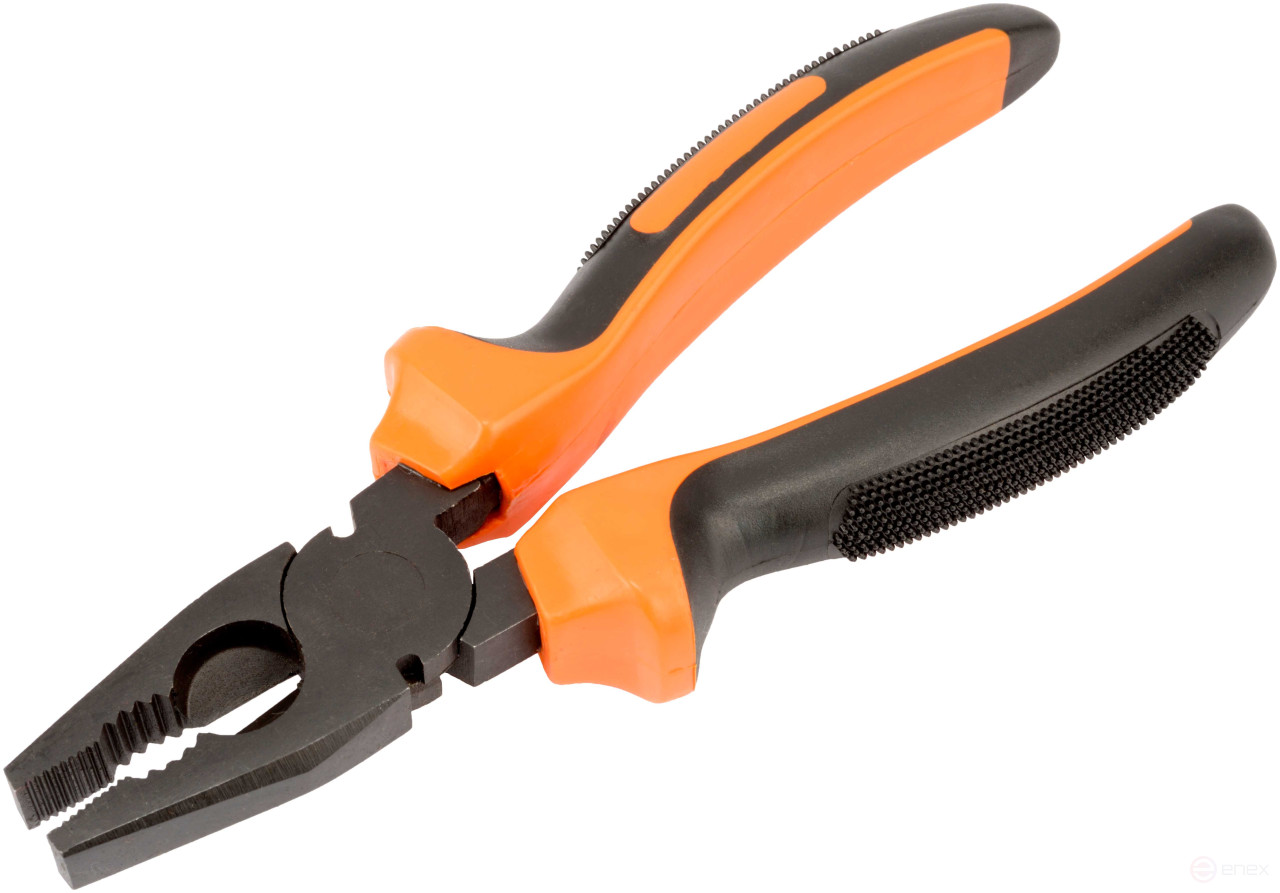 Пассатижи комбинированные 160 мм АвтоDело (ГОСТ 5547-93) 30286