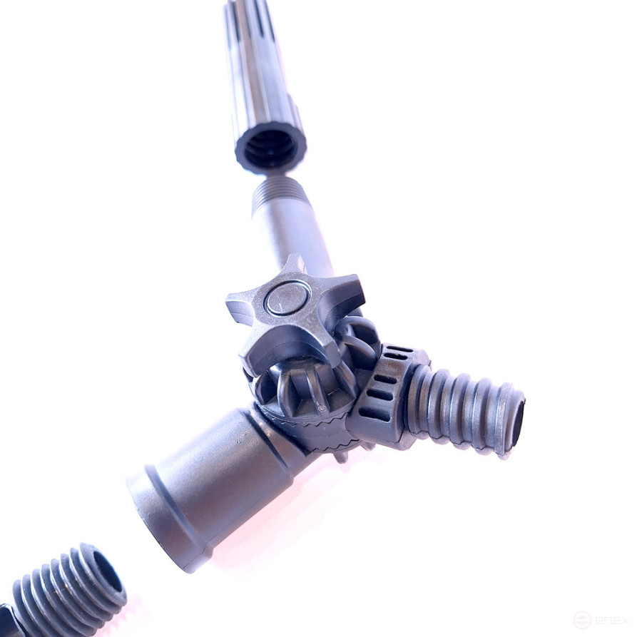 Universal Angle Adapter Y shape