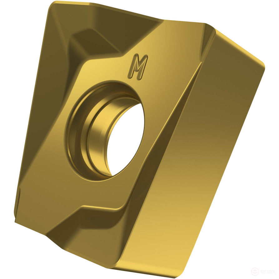 Пластина LNMU 160708SR-M:M8330