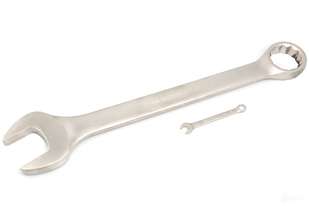 Ключ комбинированный 65 мм