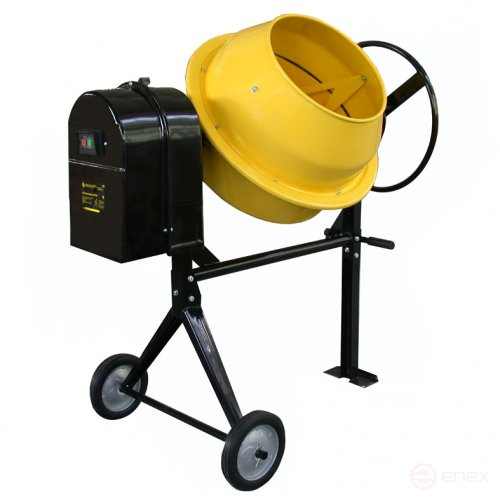 Бетоносмеситель БМ 180/650 ЭНКОР т/з