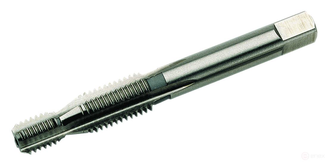 Tap STI M12x1.25 m/r combo. (03634) VOLKEL