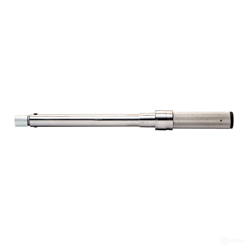 14x18 мм Ключ динамометрический 60 - 340 Нм