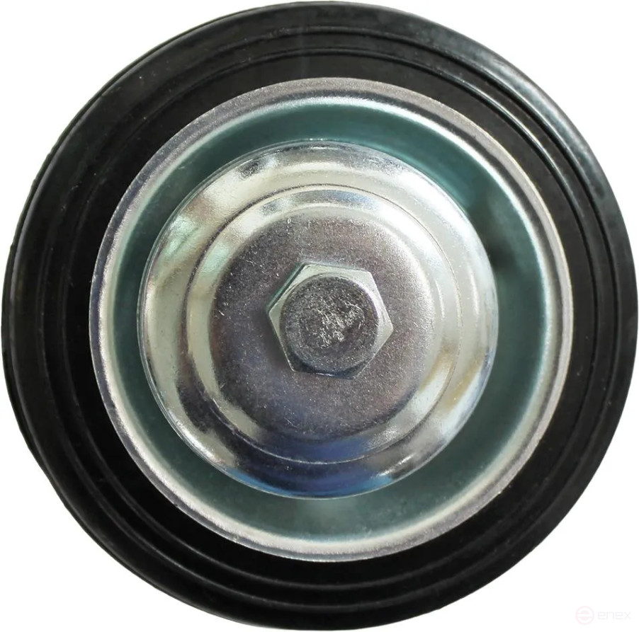 Wheel without support RAD W 75