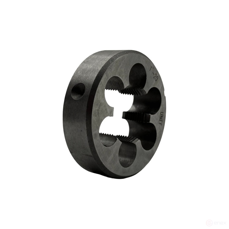 Die UNEF 1" 20 threads TORNERI T019291