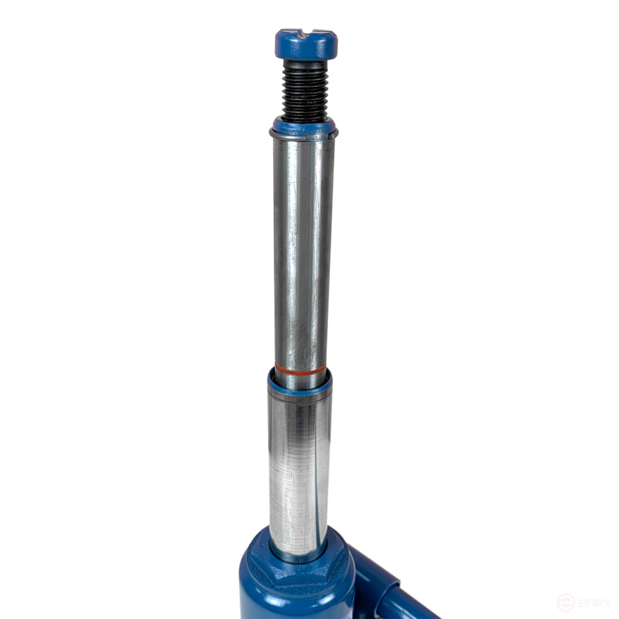 Double-rod bottle jack T02002i AE&T 2t