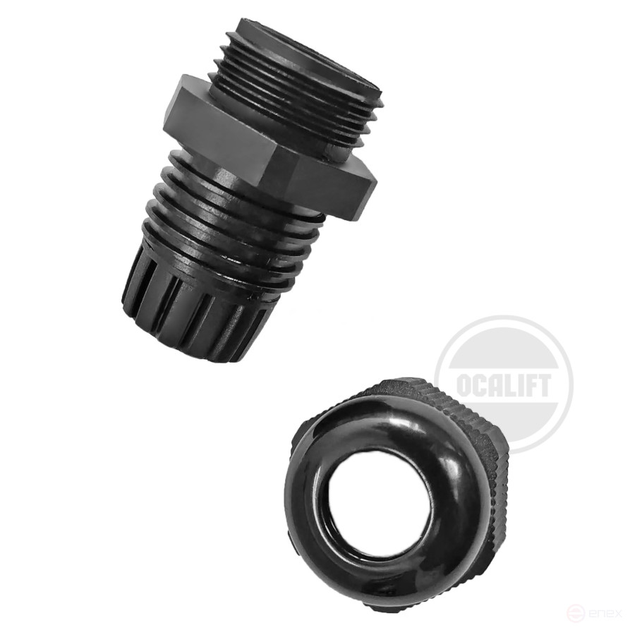 OCALIFT Пульт управления 2 кнопки 380в для TSA/KCD zip_putsa