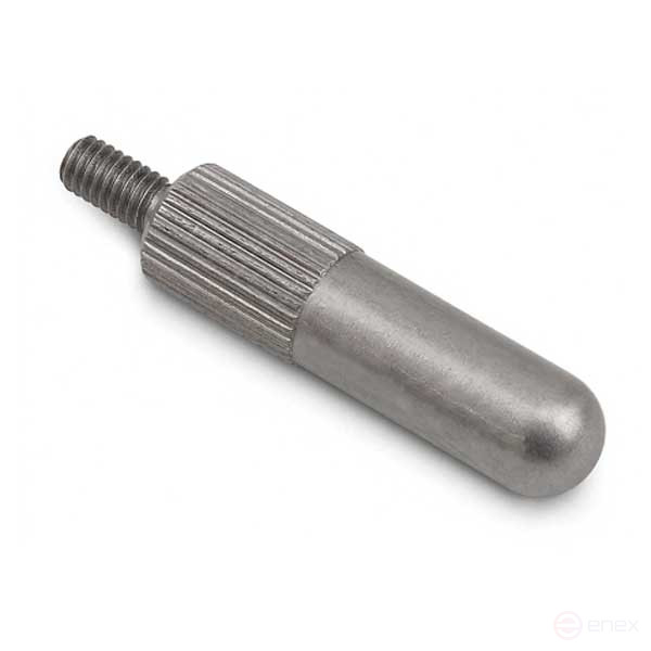 Capsule indicator tip