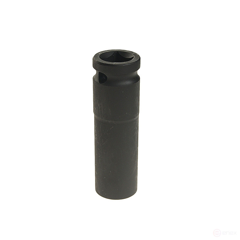 End head 16mm 1/2" 6-sided impact deep L=78mm EUREKA ER-95809 1/96