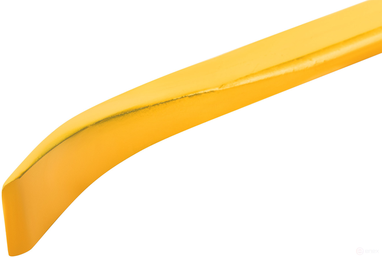 Гвоздодер "Профи", усиленная конструкция 1200х30х16 мм