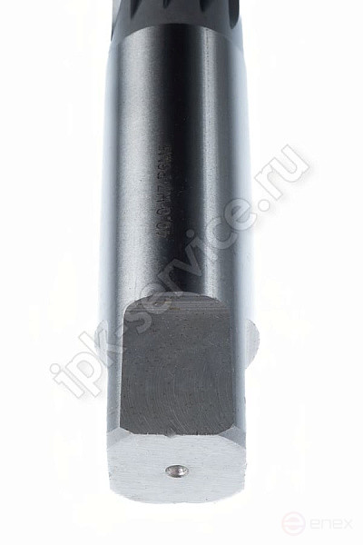 Manual sweep f46.0 H7 c/h