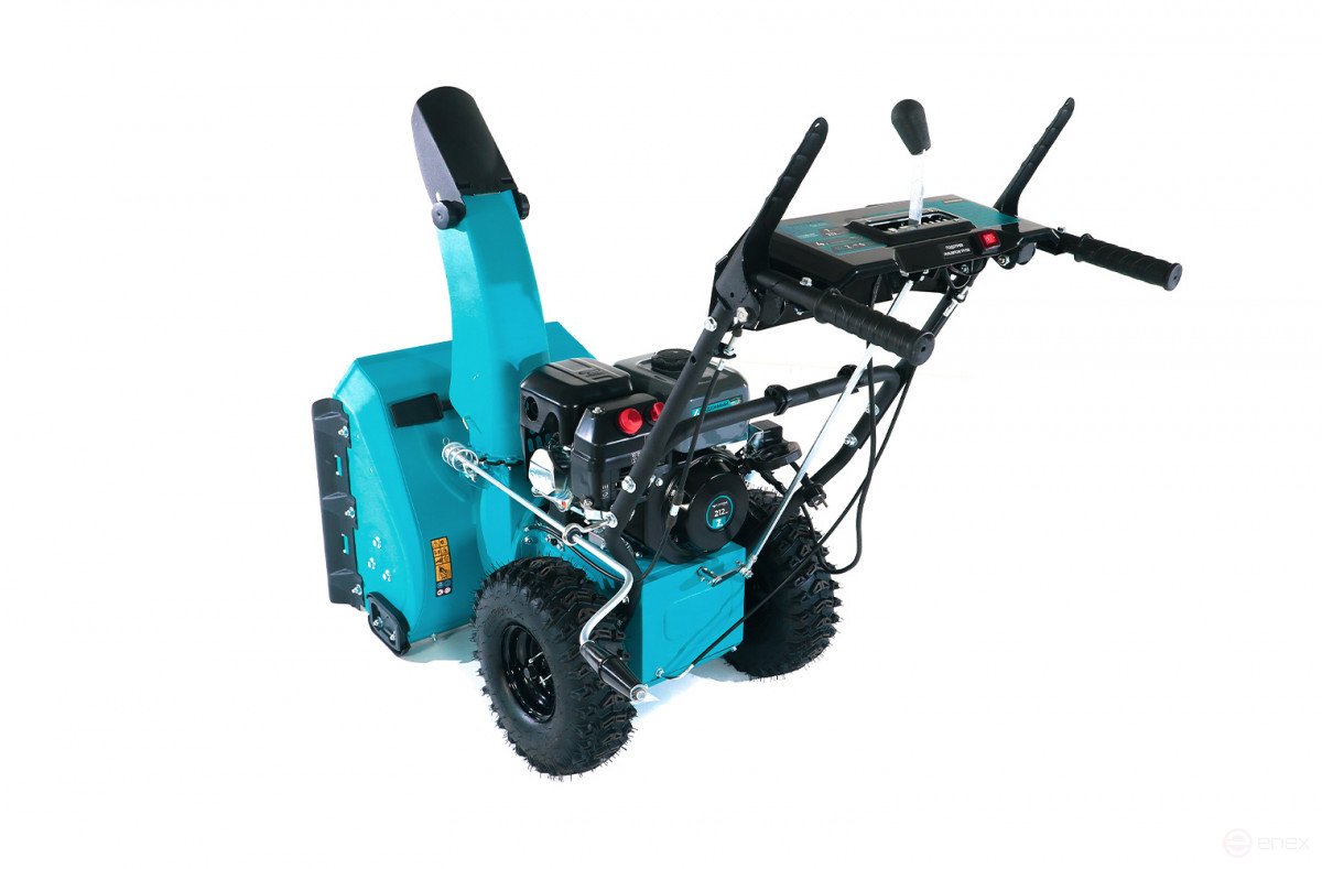 Снегоуборщик STEVIMAN SX-61E