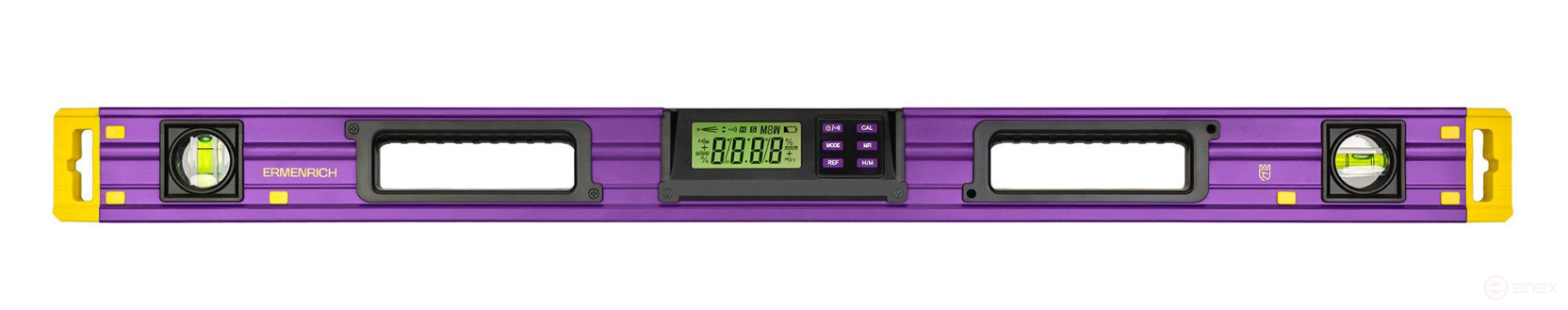 Цифровой уровень Ermenrich Verk LY80