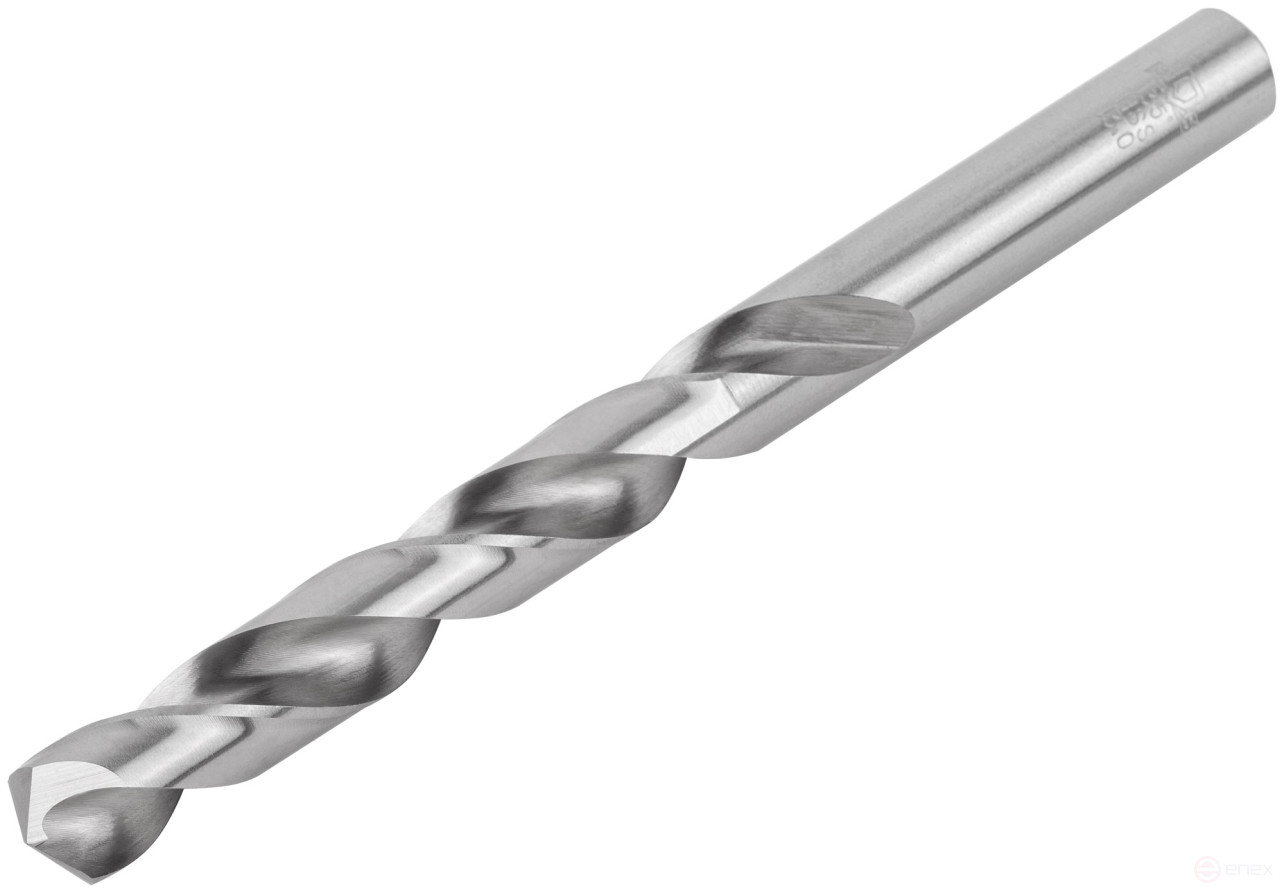 HSS ground metal drills, 135° sharpening angle, 13.0 x 151 mm (5 pcs.)