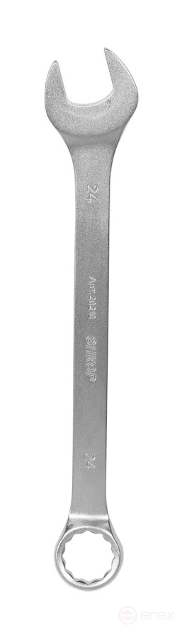 Ключ гаечный комбинированный 24x24