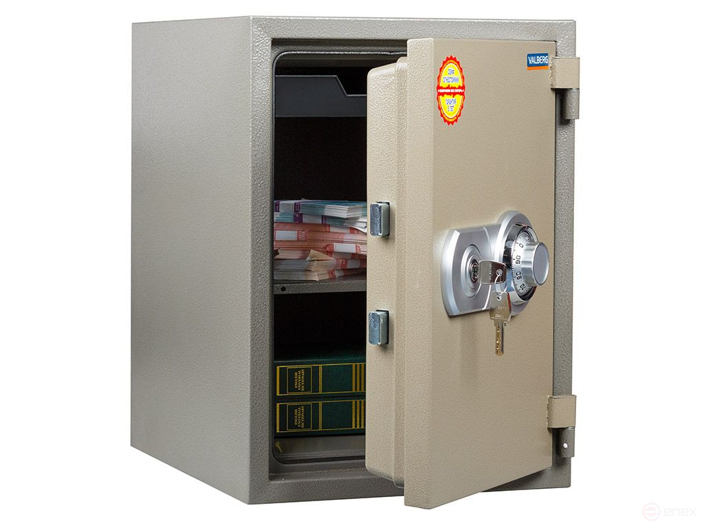 VALBERG FRS-49 CL safe
