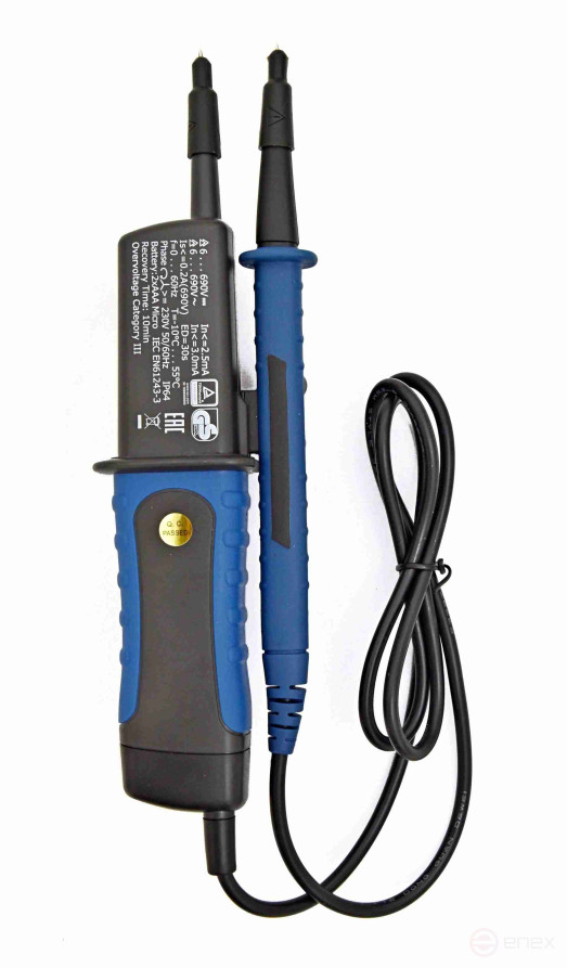 DT-9130 Указатель напряжения