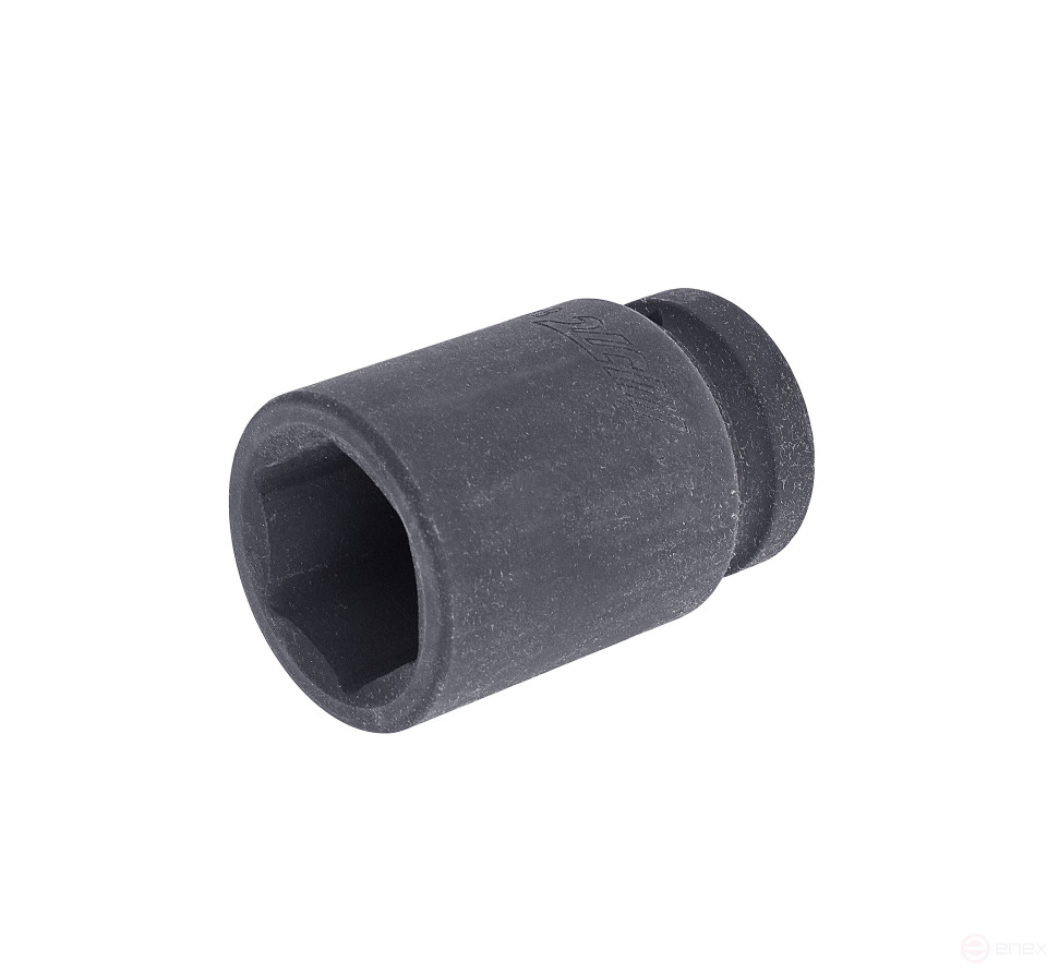 Головка торцевая глубокая ударная 6-гранная 1" х 41мм, длина 92мм JTC /1