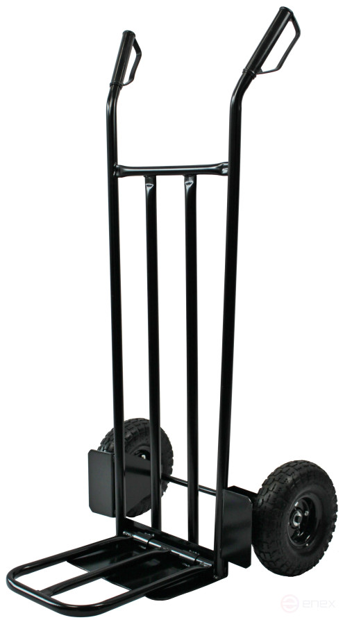 Two-wheeled manual trolley RAD HT250P