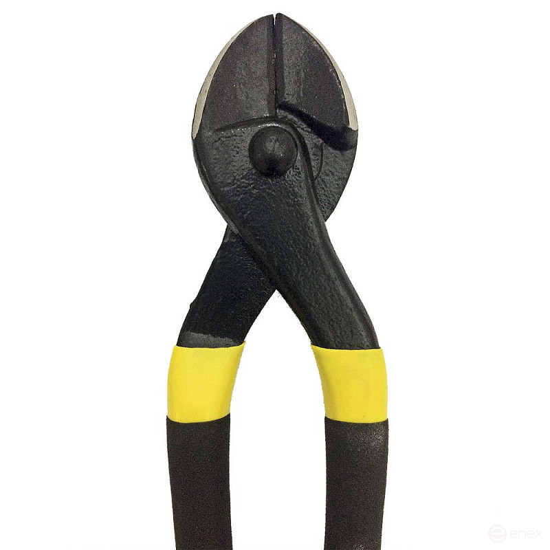 Side pliers ER-12175 175mm reinforced EUREKA /16/60