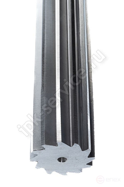 Развертка ручная ф40,0 Н7 ц/х