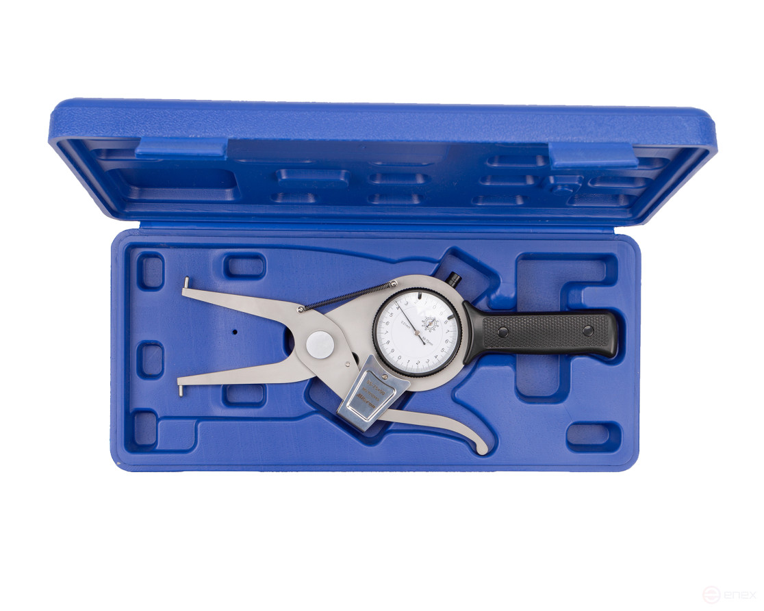 Nutrometer indicator lever research 55-75 0.01 Micron