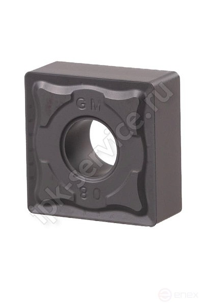 SNMG150608-GM YC331 Carbide Plate