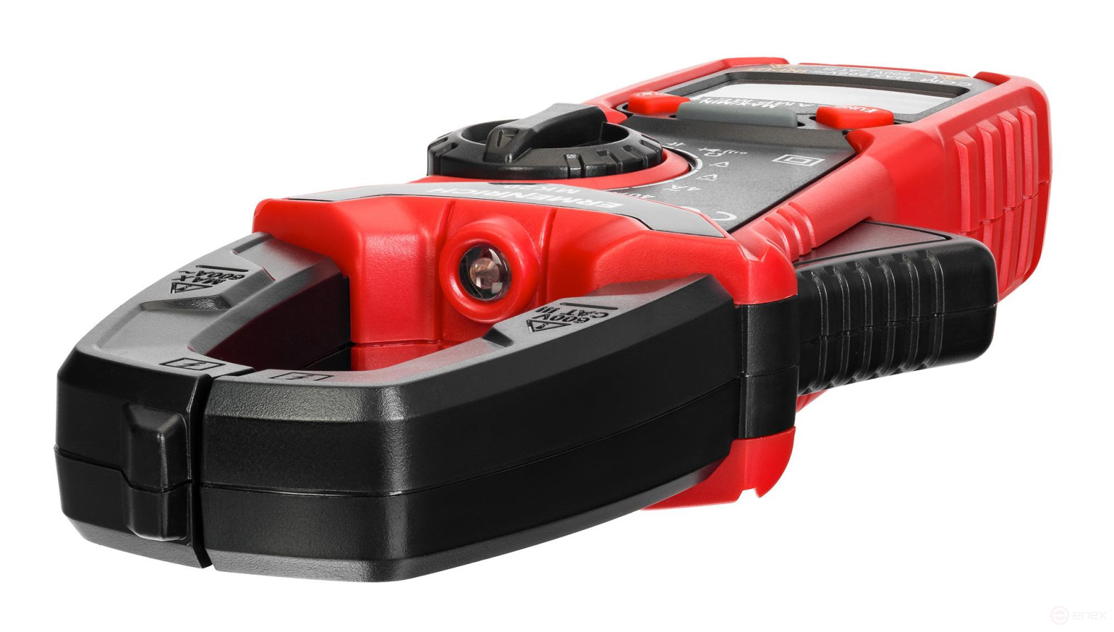 Токоизмерительные клещи Ermenrich Ping MK40