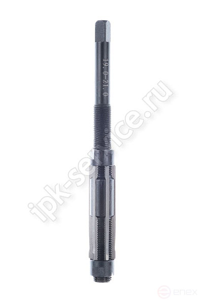Adjustable sweep 23.0-26.0 cm/h