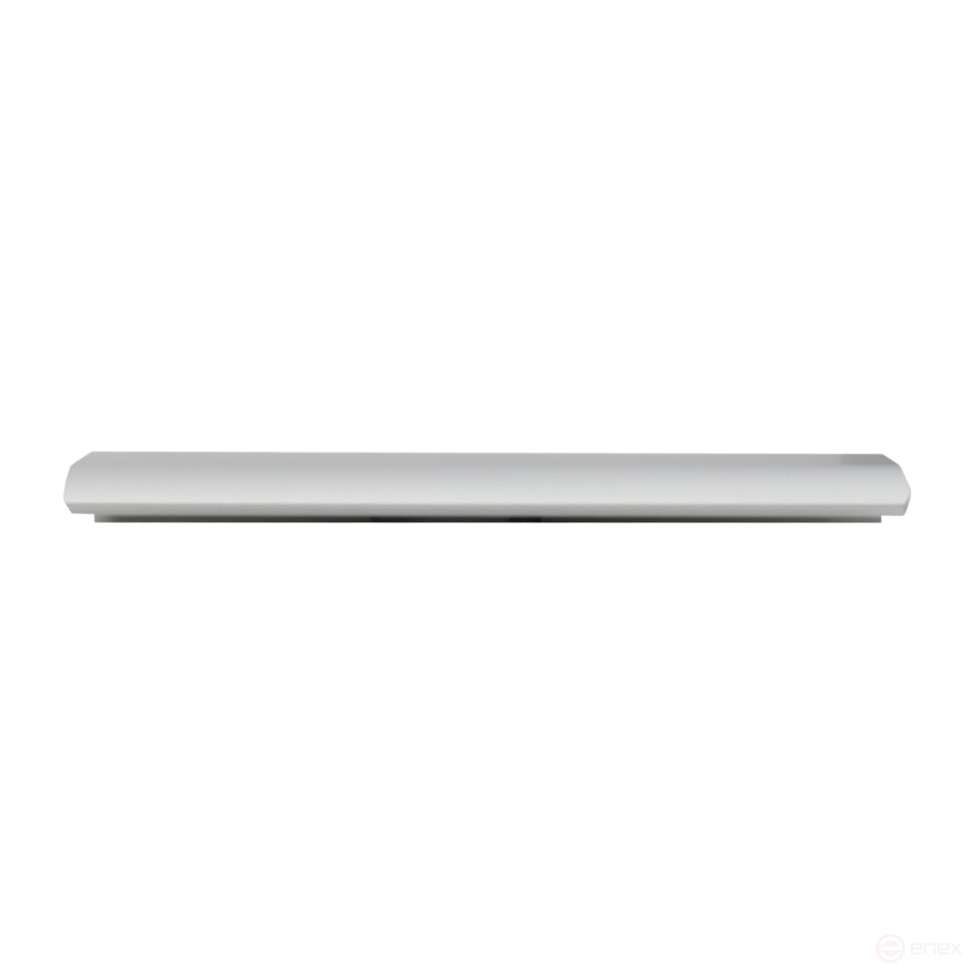 Ручка меб. MONBLAN-288, матовый хром, AKS