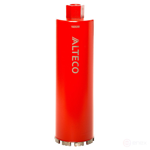 Diamond crown 102*350W