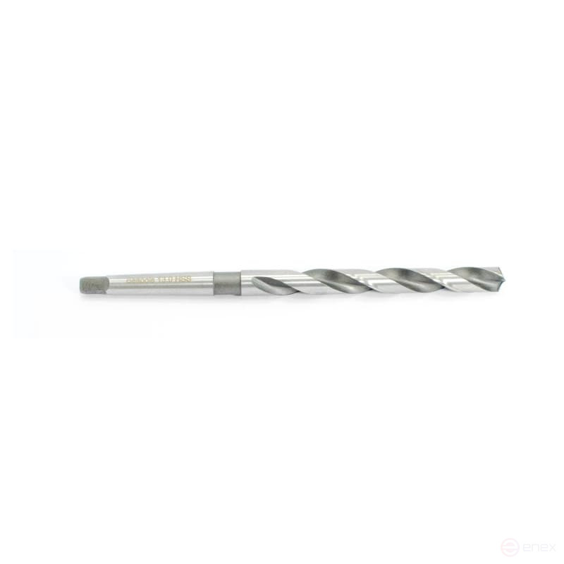 Сверло 13х134х215 HSS к/х КМ1 длинное ГОСТ 12121-77 Beltools