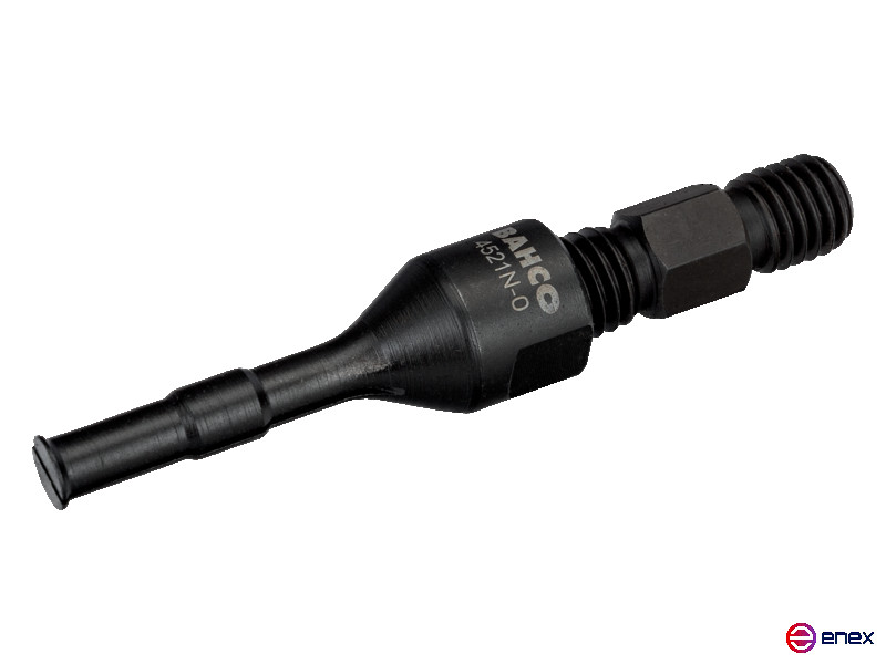 Extractor for internal bearings with gun metal trim 43 - 50 mm