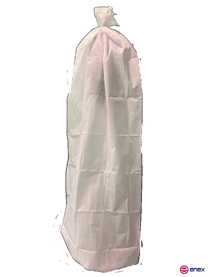Covering material spunbond 1.2 x 2.5 m, 3 pieces