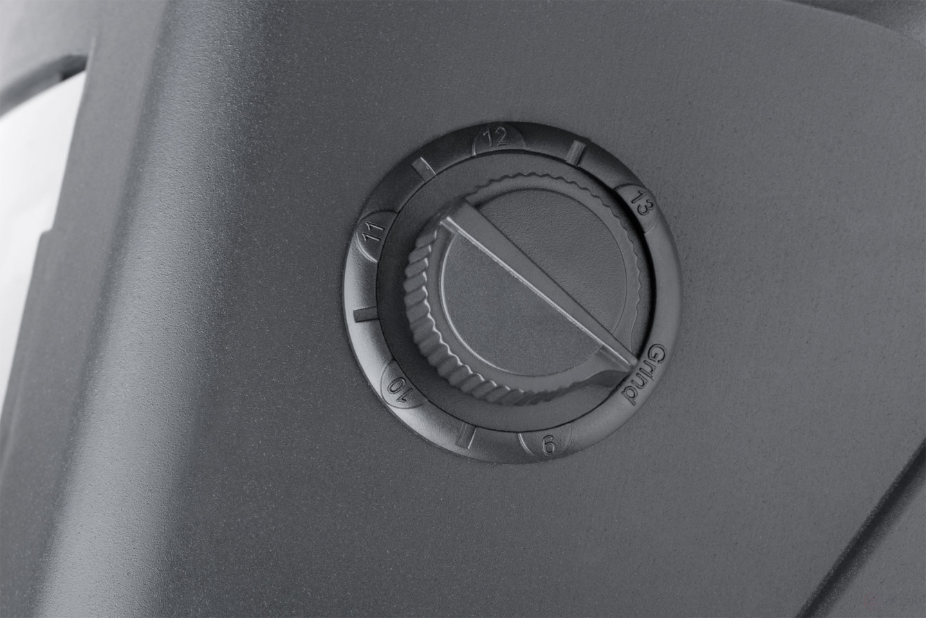 Щиток сварщика с автоматическим светофильтром "Хамелеон", АСФ-400, плавная регулировка затемнения