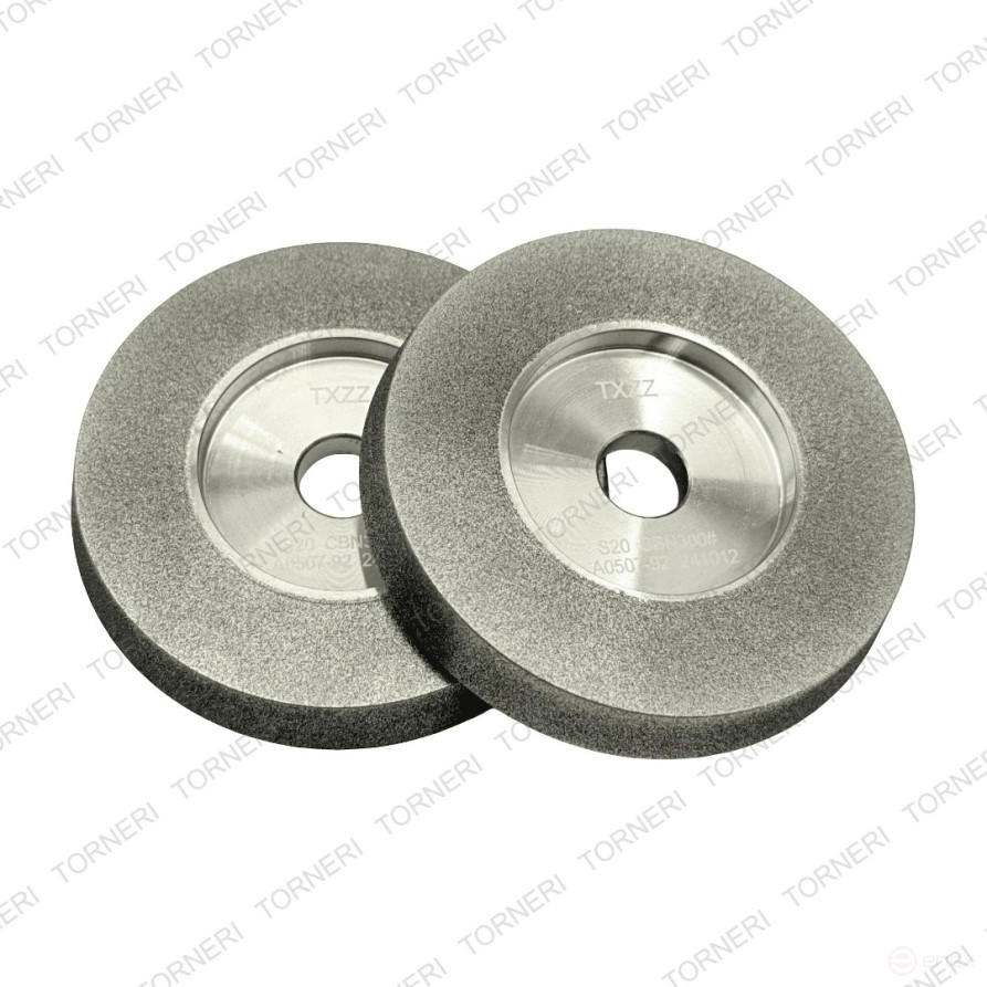 CBN grinding wheel for the TX-S20 T027951 grinding machine