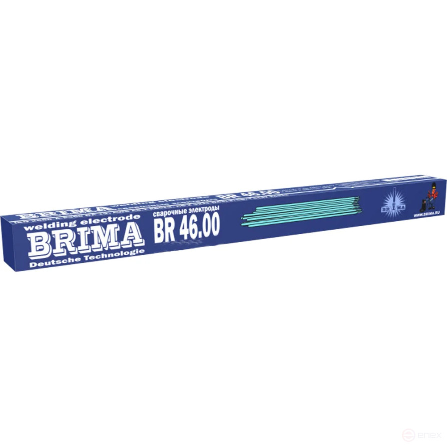 BRIMA BR 46.00 f3.0 electrodes (5kg)